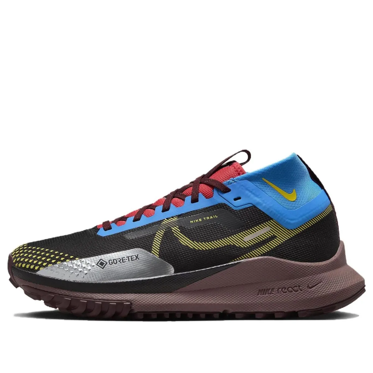 WMNS) Nike Pegasus Trail 4 GORE-TEX 