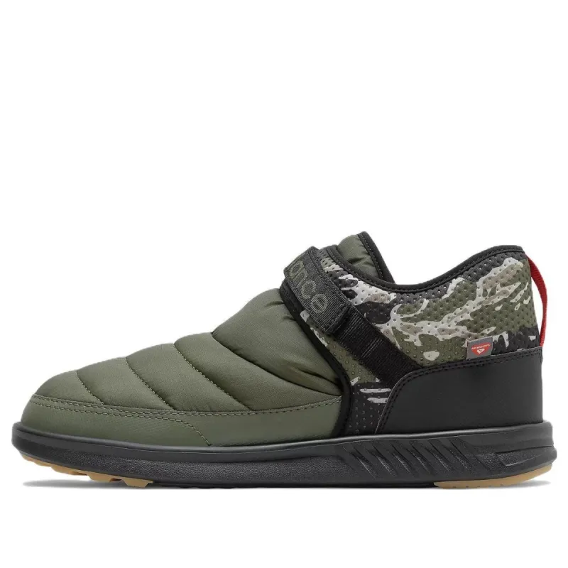 New Balance CRVN MOC Mid-Cut 'Dark Blaze Camo' SUFMMOCX sold by KicksCrew