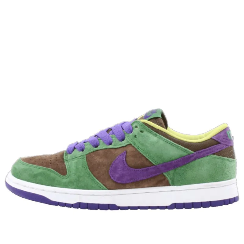 Nike Dunk Low Pro B CO.JP 'Veneer' 2001 624044-251 sold by KicksCrew