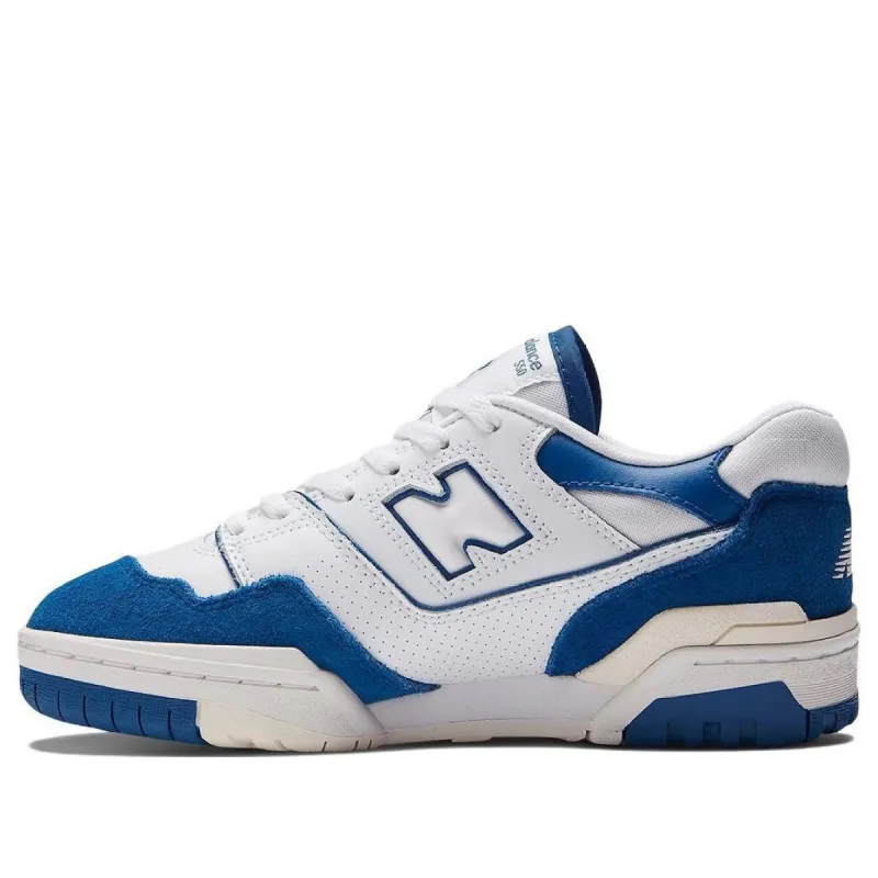 (WMNS) New Balance 550 'Royal Toe' BBW550CC sold by KicksCrew