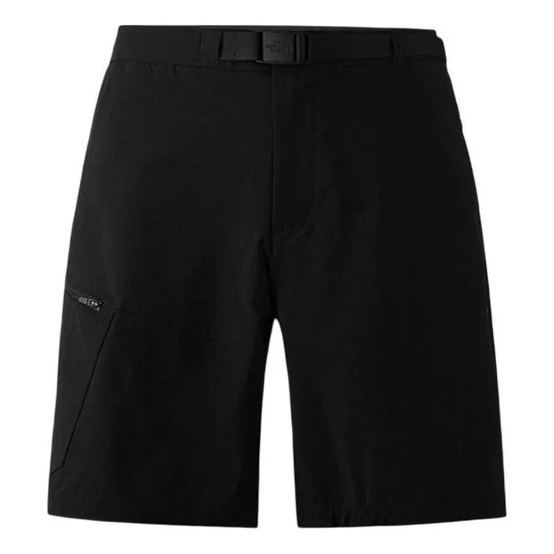 THE NORTH FACE Fast Dry Shorts 'Black' NF0A87W4-JK3 sold by KicksCrew