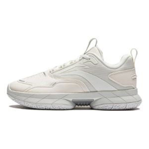 (GS) Li-Ning Fengying V1 'Smoke White' YKBT082-7 sold by KicksCrew