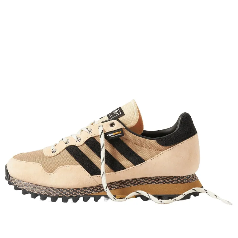 adidas x END Spezial Moscorp 2 'By The Sea' IH9927 sold by KicksCrew