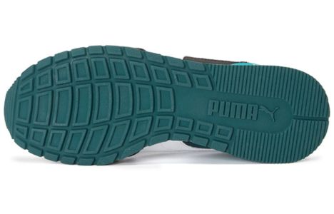 Puma St Runner V3 NL 'Varsity Green White' 384857-09 sold by KicksCrew