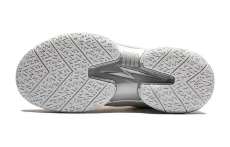 (GS) Li-Ning Fengying V1 'Smoke White' YKBT082-7 sold by KicksCrew
