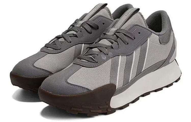 Adidas Futro Mixer 'Grey' HQ4583 sold by KicksCrew product image thumbnail 3