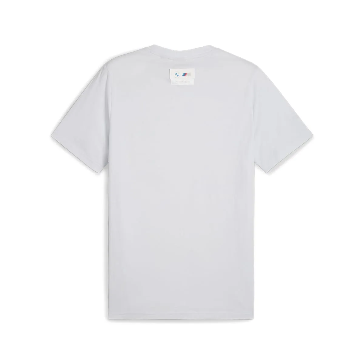 PUMA Bmw Motorsport Garage T-shirt 'Silver Mist' 625575-07 sold by KicksCrew product image thumbnail 2
