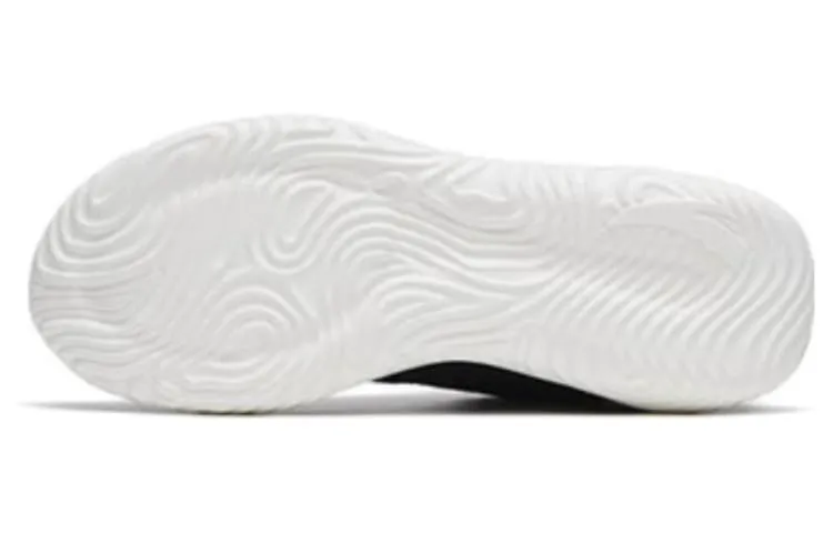 (WMNS) ANTA Shock The Walker Low 'Black Grey' 122317719-2 sold by KicksCrew product image thumbnail 5