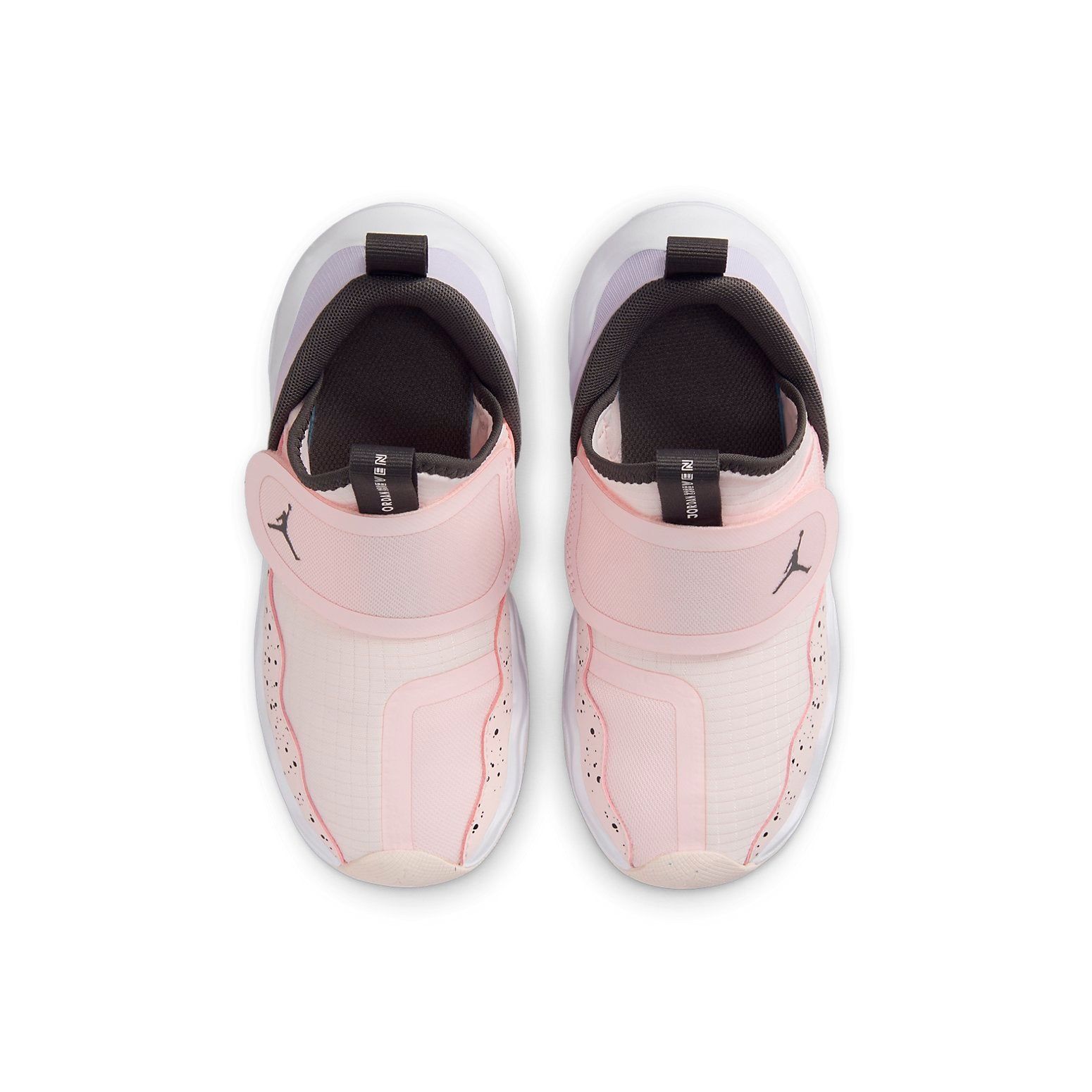 (PS) Air Jordan 23/7 'Pink Wash Violet' DQ9293-601 sold by KicksCrew product image thumbnail 4