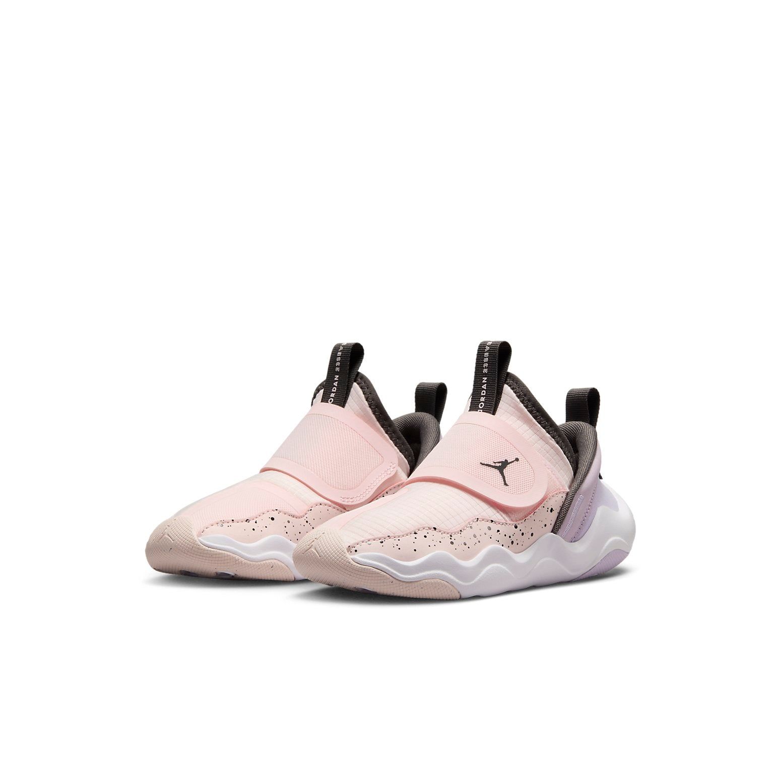 (PS) Air Jordan 23/7 'Pink Wash Violet' DQ9293-601 sold by KicksCrew product image thumbnail 3