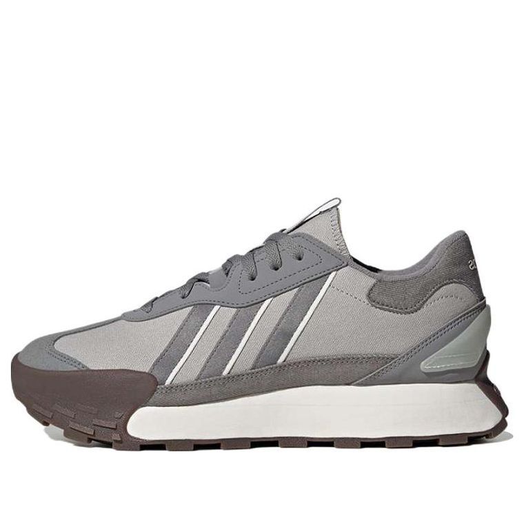 Adidas Futro Mixer 'Grey' HQ4583 sold by KicksCrew