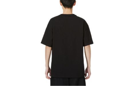Puma Sport Tee 'Black' 537038-01 sold by KicksCrew