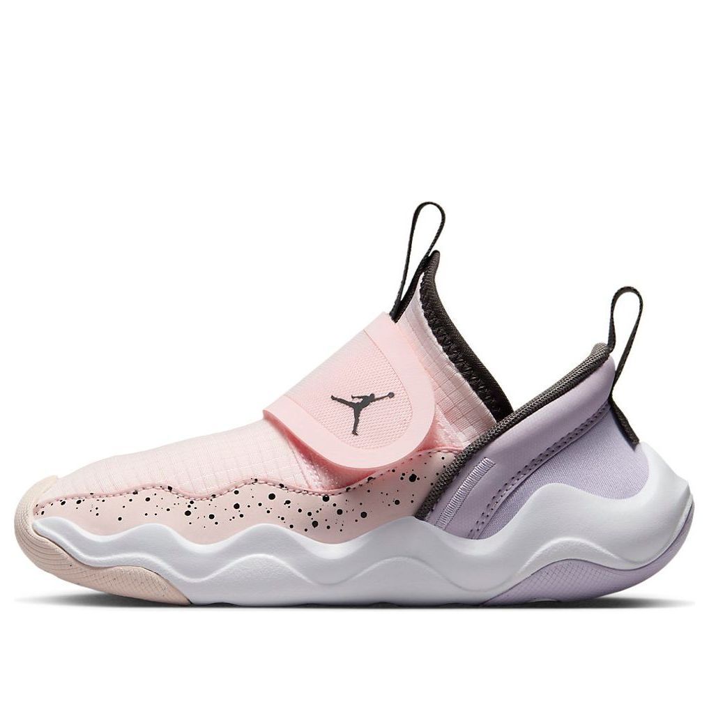 (PS) Air Jordan 23/7 'Pink Wash Violet' DQ9293-601 sold by KicksCrew