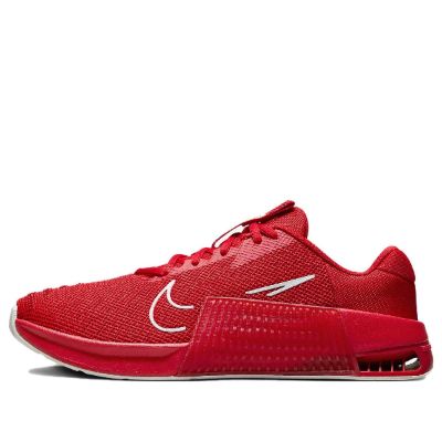Nike Metcon 9 'University Red' DZ2617-600 sold by KicksCrew
