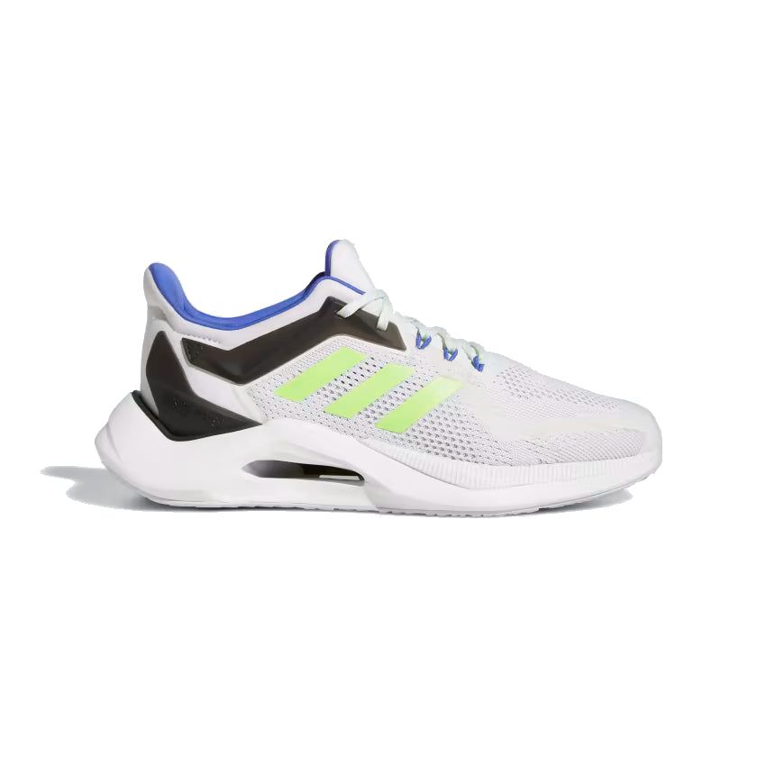 adidas Alphatorsion 2.0 'White Black Green' GZ8736 sold by KicksCrew product image thumbnail 2