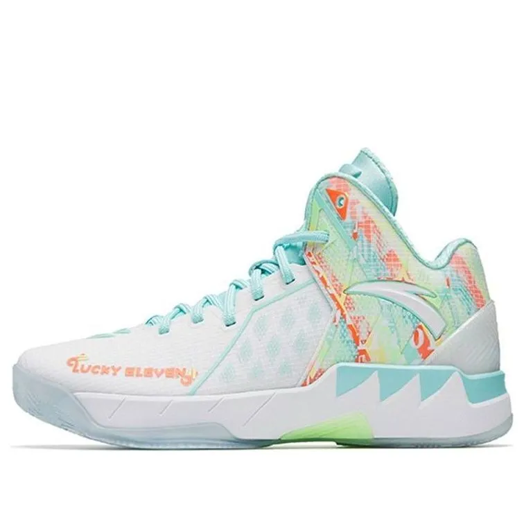 ANTA KT1 Pro 'Lucky' 112241117-3 sold by KicksCrew