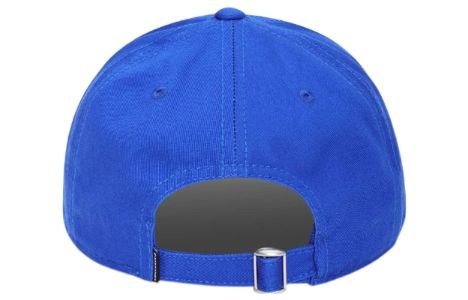 Converse LockUp Baseball Cap 'Blue' 10008479-A03 sold by KicksCrew
