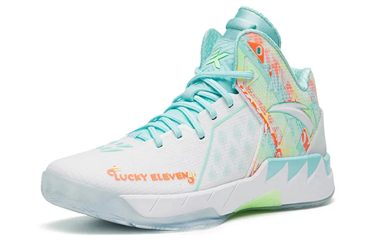 ANTA KT1 Pro 'Lucky' 112241117-3 sold by KicksCrew product image thumbnail 3