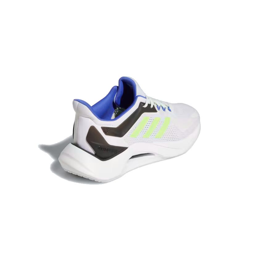 adidas Alphatorsion 2.0 'White Black Green' GZ8736 sold by KicksCrew product image thumbnail 4