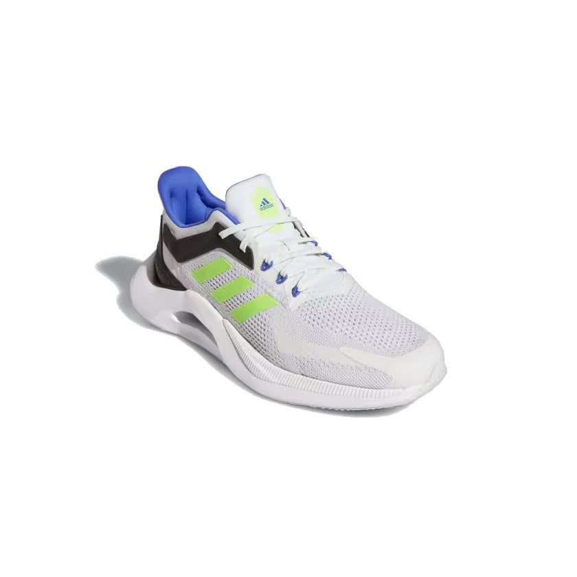 adidas Alphatorsion 2.0 'White Black Green' GZ8736 sold by KicksCrew product image thumbnail 3