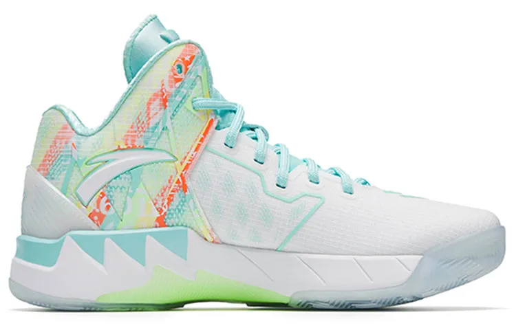 ANTA KT1 Pro 'Lucky' 112241117-3 sold by KicksCrew product image thumbnail 2