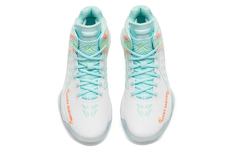 ANTA KT1 Pro 'Lucky' 112241117-3 sold by KicksCrew product image thumbnail 4