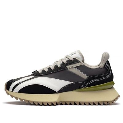 Li-Ning Cargo Carrying Sport Shoes 'Black Grey White' AGCS261-2 sold by KicksCrew