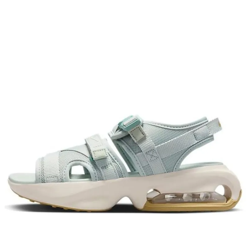 WMNS) Nike Air Max Isla Sandals 'Light Iron Ore' HJ7191-014
