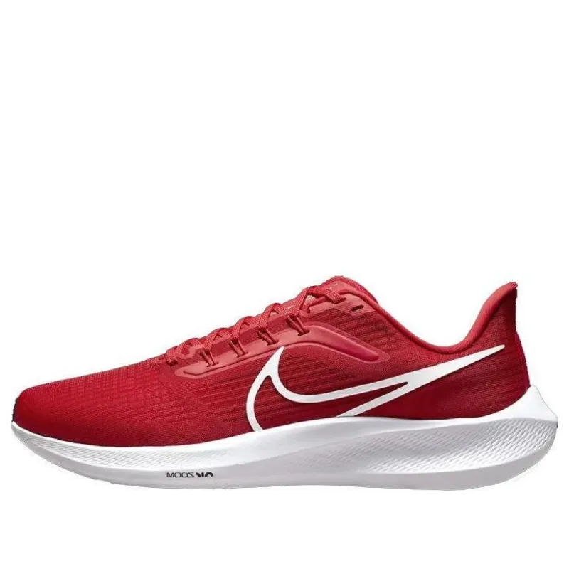 Nike Air Zoom Pegasus 39 'College Red Summit White' DM0164-600 sold by KicksCrew