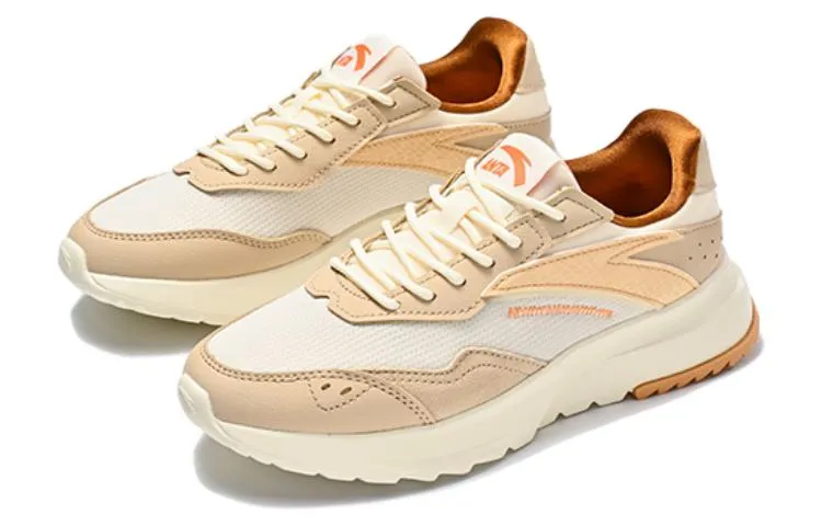 (WMNS) ANTA Life Collection 'Beige Orange White' 922348812-2 sold by KicksCrew product image thumbnail 2