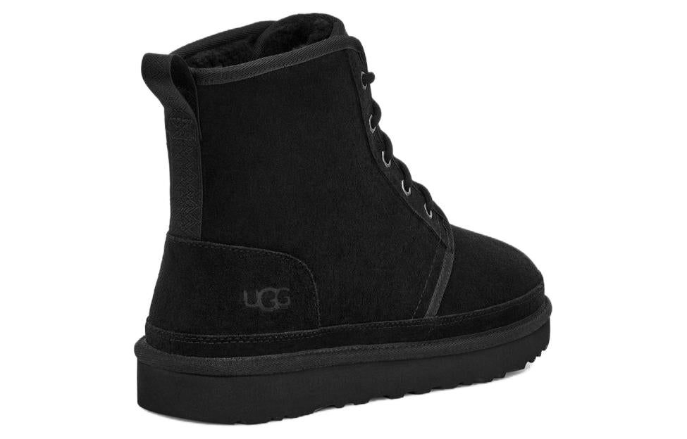UGG Neumel High 'Black' 1130711-BLK sold by KicksCrew product image thumbnail 4