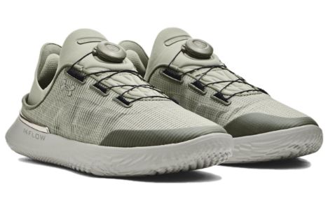 Under Armour SlipSpeed 'Grove Green' 3027726-300 sold by KicksCrew