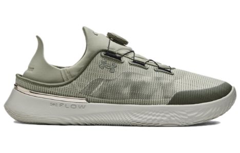 Under Armour SlipSpeed 'Grove Green' 3027726-300 sold by KicksCrew
