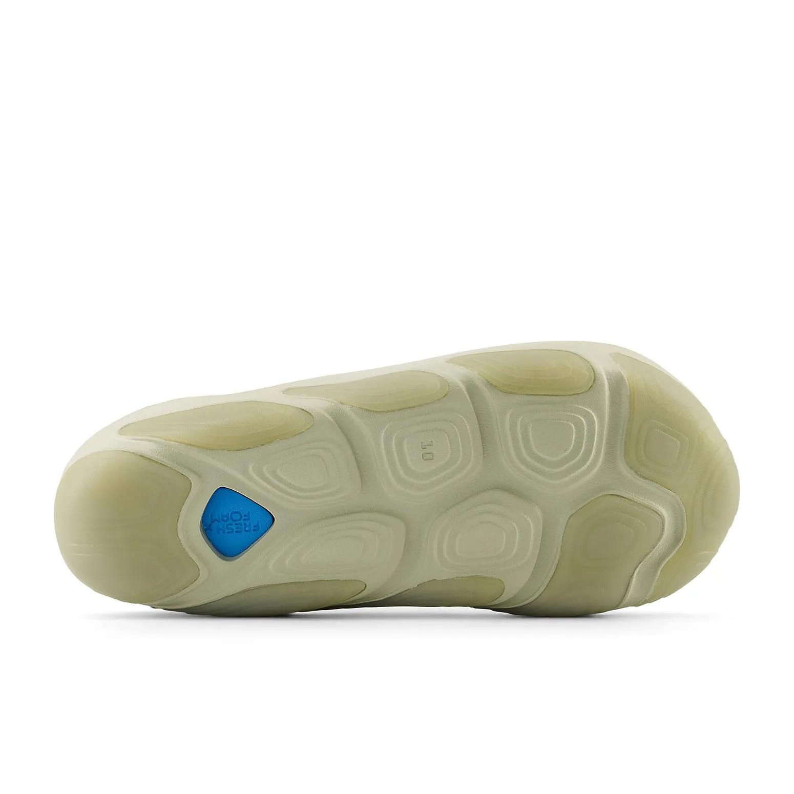 New Balance Fresh Foam x CVRYE 'Olivine' RCVRYEOL sold by KicksCrew product image thumbnail 5