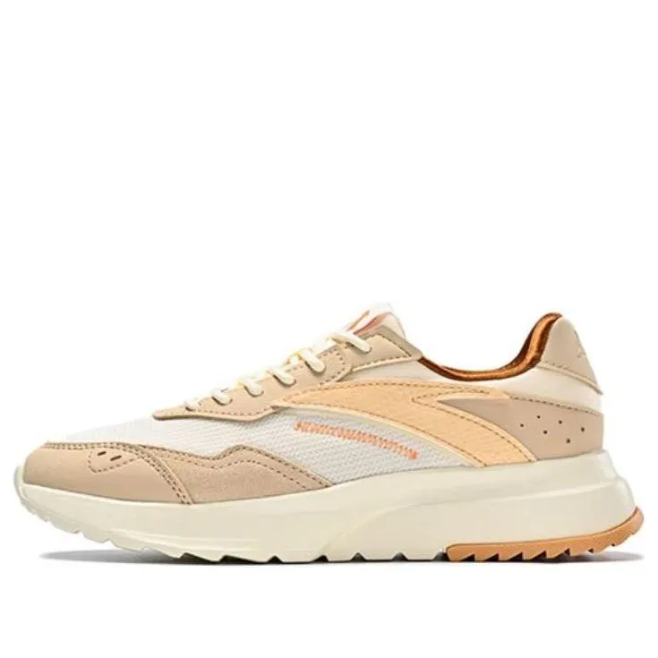 (WMNS) ANTA Life Collection 'Beige Orange White' 922348812-2 sold by KicksCrew