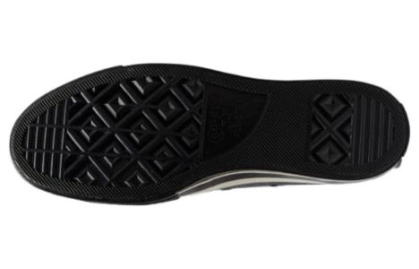 Converse Chuck 70 OX 'Black' A07079C sold by KicksCrew