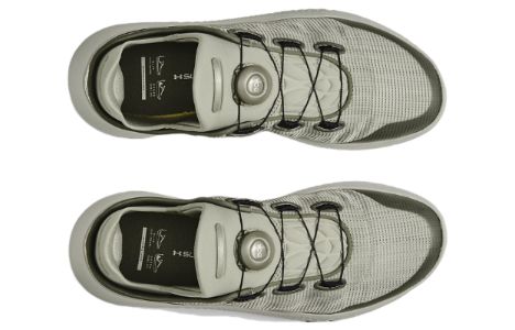 Under Armour SlipSpeed 'Grove Green' 3027726-300 sold by KicksCrew