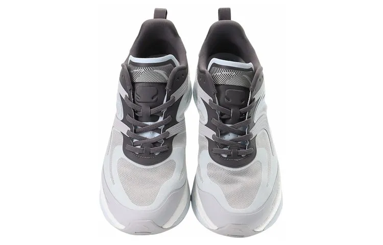 ANTA Non Stop Pro 'White Grey Blue' 112225596-2 sold by KicksCrew product image thumbnail 4