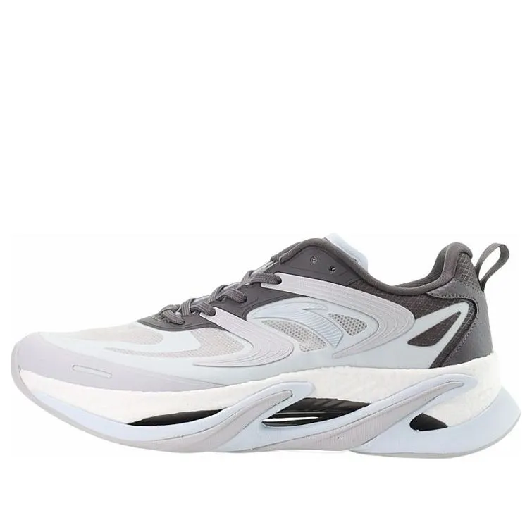 ANTA Non Stop Pro 'White Grey Blue' 112225596-2 sold by KicksCrew