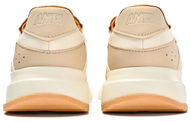 (WMNS) ANTA Life Collection 'Beige Orange White' 922348812-2 sold by KicksCrew product image thumbnail 4