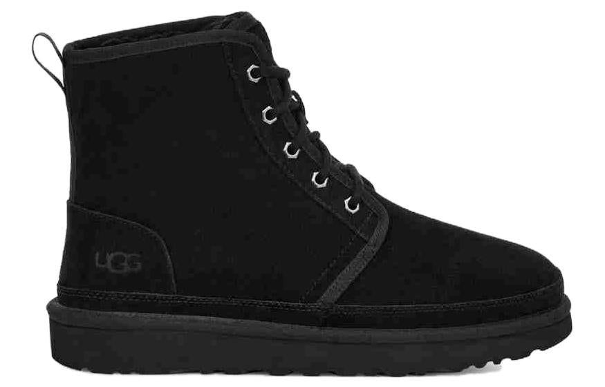 UGG Neumel High 'Black' 1130711-BLK sold by KicksCrew product image thumbnail 2