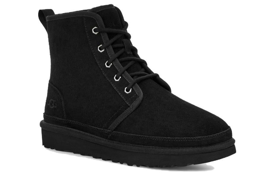 UGG Neumel High 'Black' 1130711-BLK sold by KicksCrew product image thumbnail 3