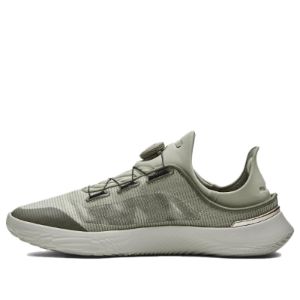 Under Armour SlipSpeed 'Grove Green' 3027726-300 sold by KicksCrew
