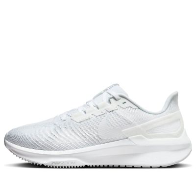 Nike Air Zoom Structure 25 'White' DJ7883-105 sold by KicksCrew