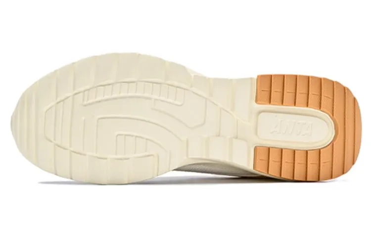 (WMNS) ANTA Life Collection 'Beige Orange White' 922348812-2 sold by KicksCrew product image thumbnail 5