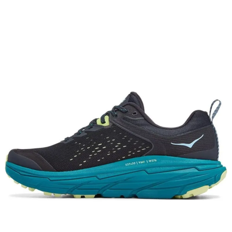 HOKA ONE ONE Challenger ATR 6 'Black Blue' 1106510-BGKY sold by KicksCrew