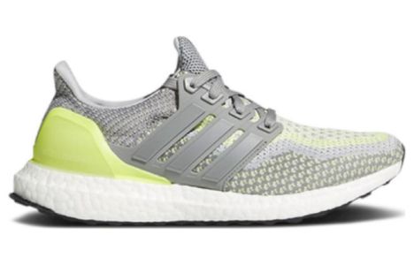 adidas Ultraboost All Terrain LTD 'Charcoal Solid Grey Solar Yellow' EF8631 sold by KicksCrew