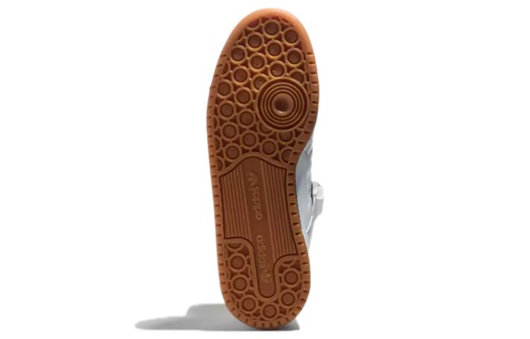 Adidas Originals Forum Low 'Core Black Cloud White Gum' G25813 sold by KicksCrew product image thumbnail 6