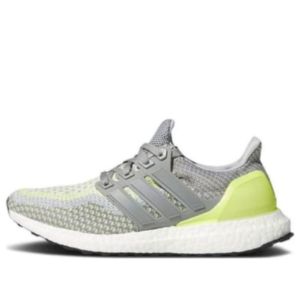 adidas Ultraboost All Terrain LTD 'Charcoal Solid Grey Solar Yellow' EF8631 sold by KicksCrew