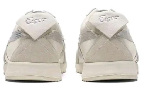 Onitsuka Tiger Mexico 66 'Cream Pure Silver' 1183B889-106